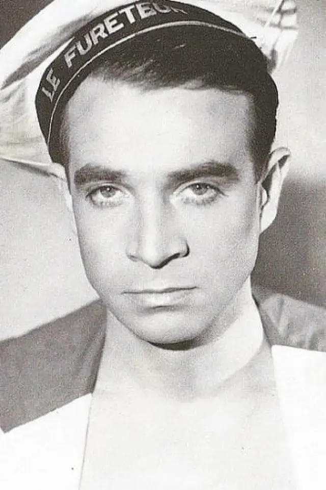Photo René Dary