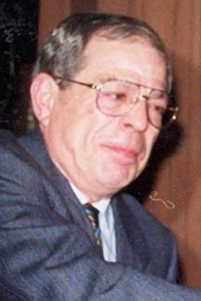 Photo Gregorio García Segura