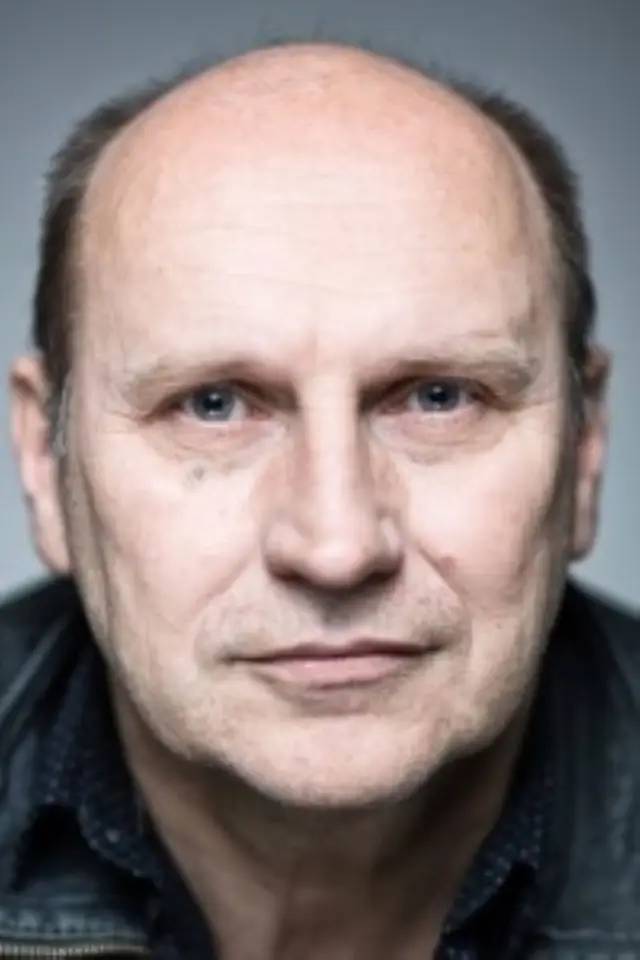 Photo Włodzimierz Pawlik