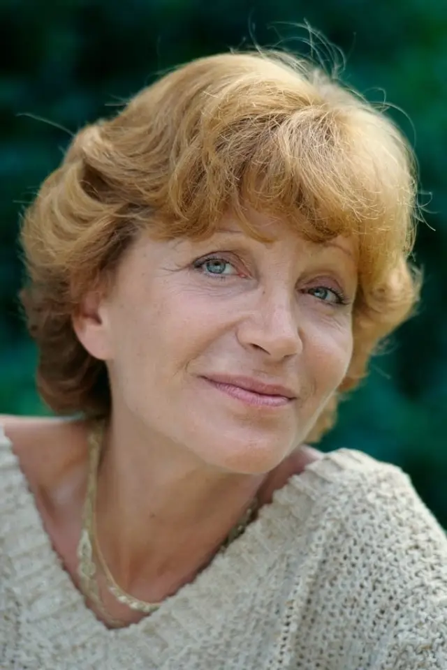 Photo Maria Pacôme
