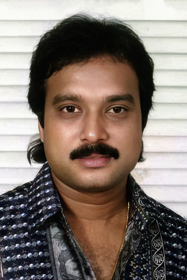Photo Karthik Muthuraman