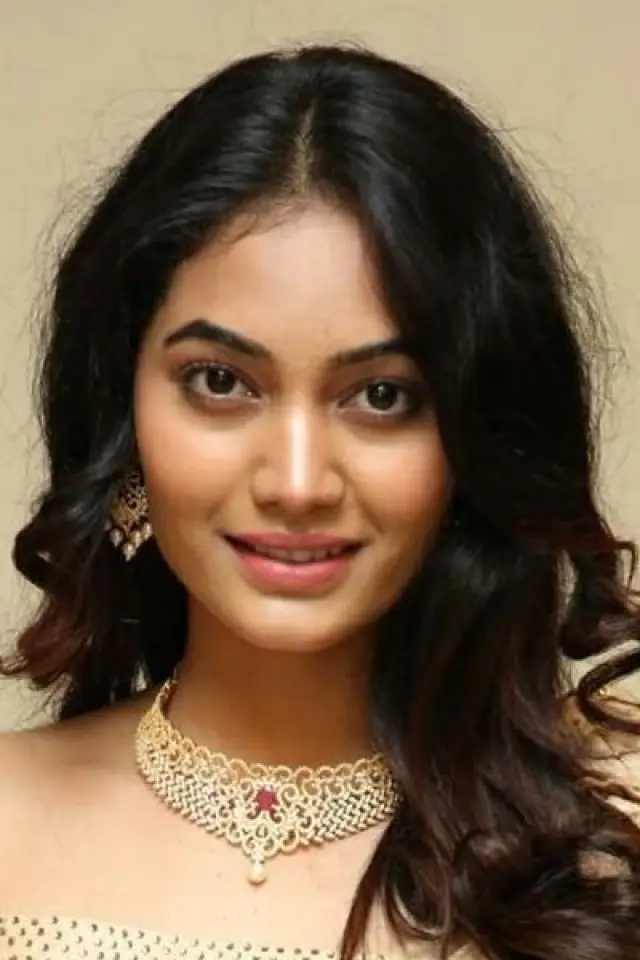 Photo Spandana Palli