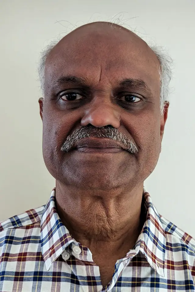 Photo Murali Vidhyadharan