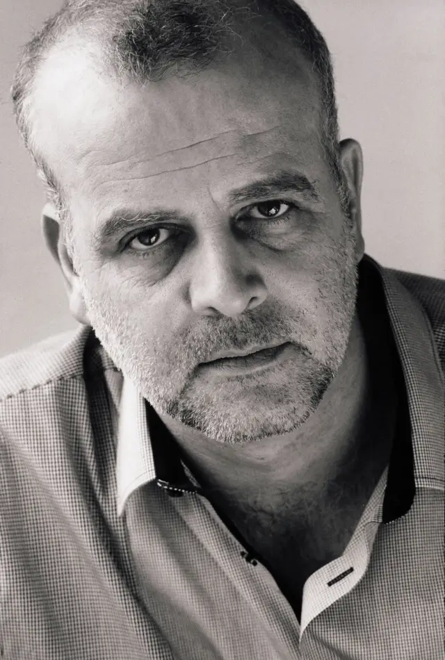 Photo Paul Pariser