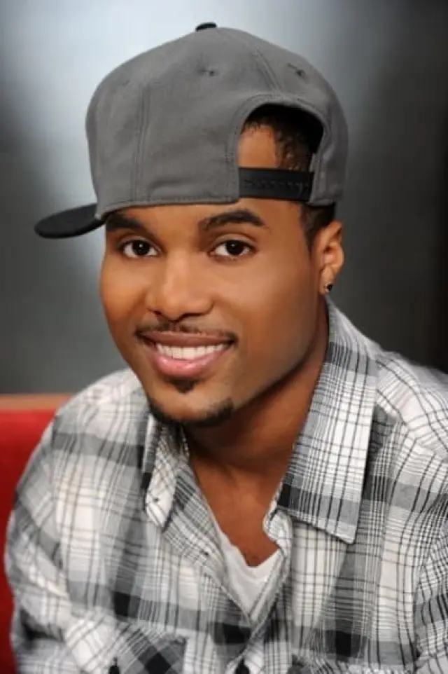 Photo Sterling 'Steelo' Brim