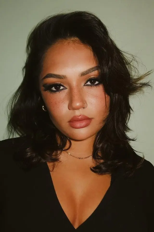 Photo Avani Gregg