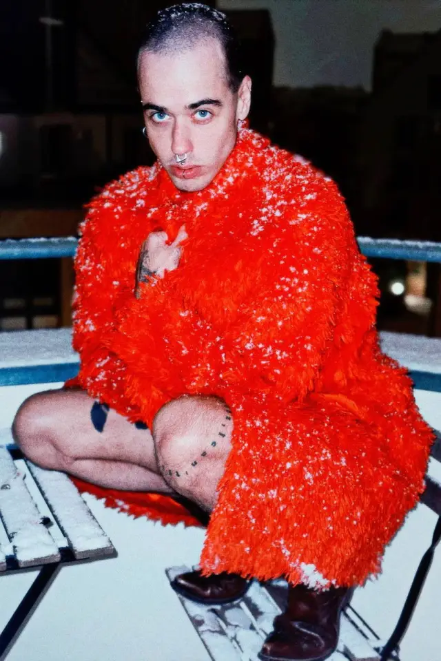 Photo Adamska Elizaveta Rakhilkina