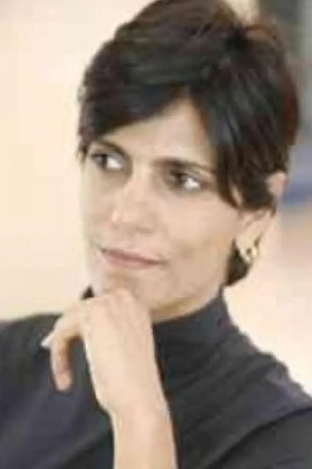 Photo Meena Nanji