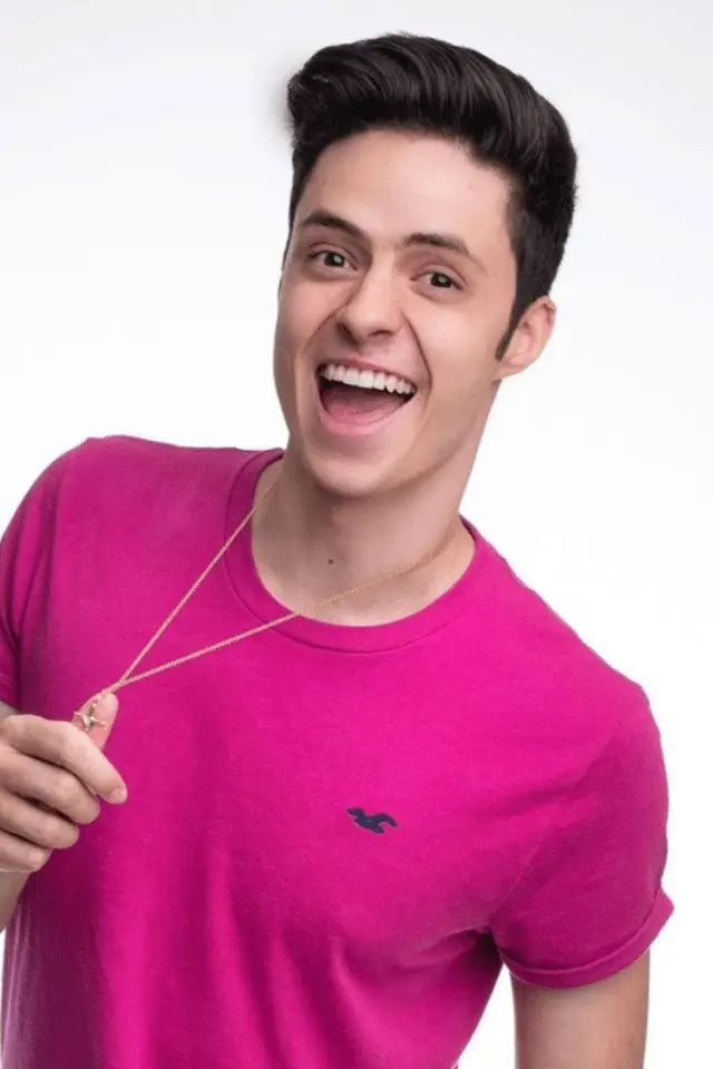 Photo Enaldinho