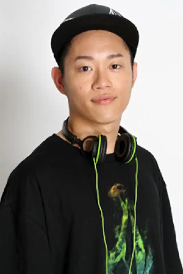 Photo Ryosuke Hara