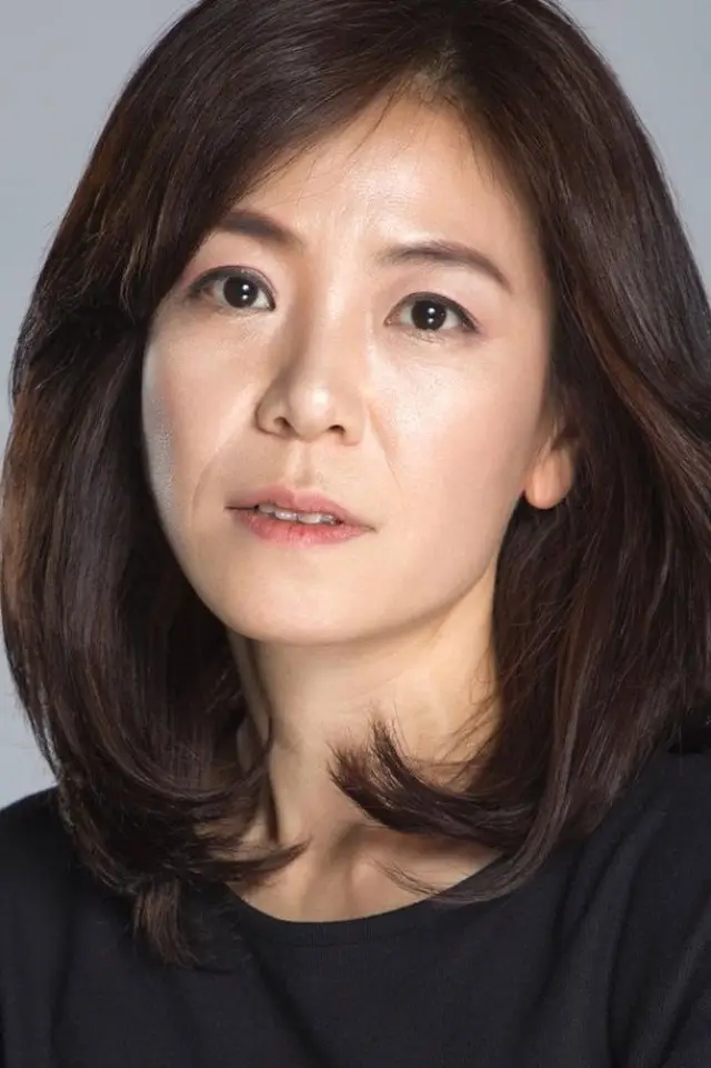 Photo Byun Yun-jeong