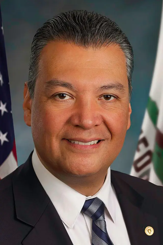 Photo Alex Padilla