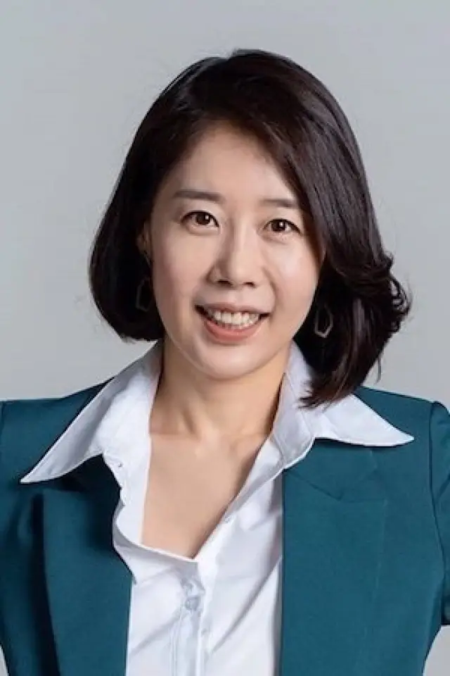 Photo Kim Ro-sa