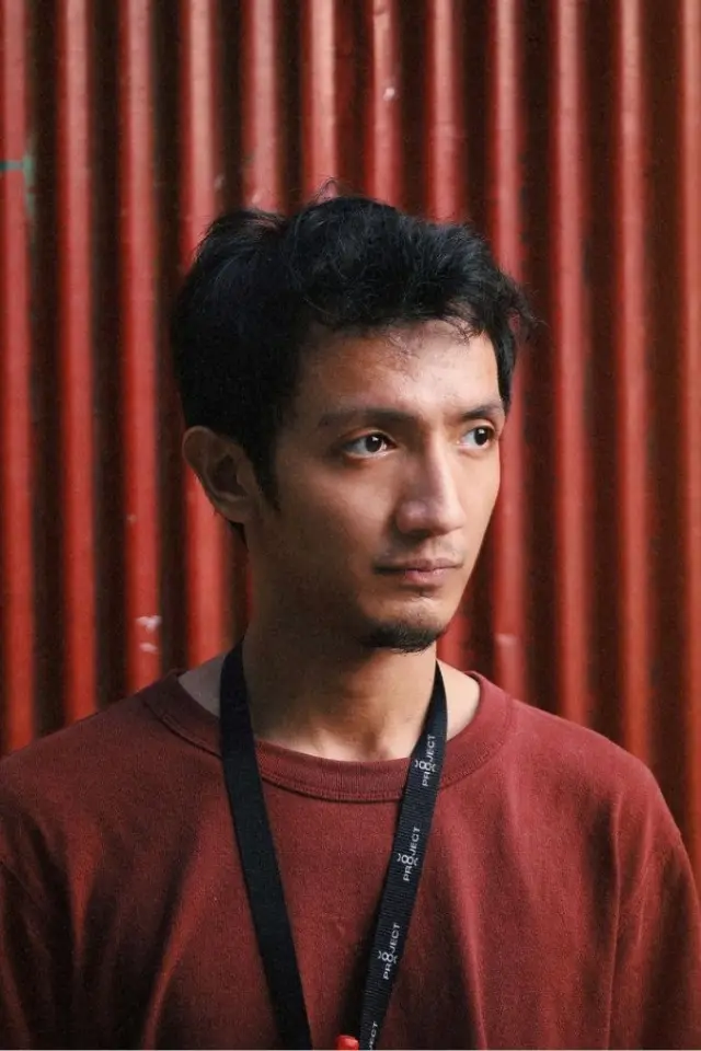 Photo Eero Yves Francisco
