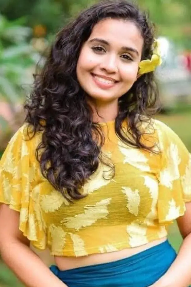 Photo Kasuni Kavindi Fernando