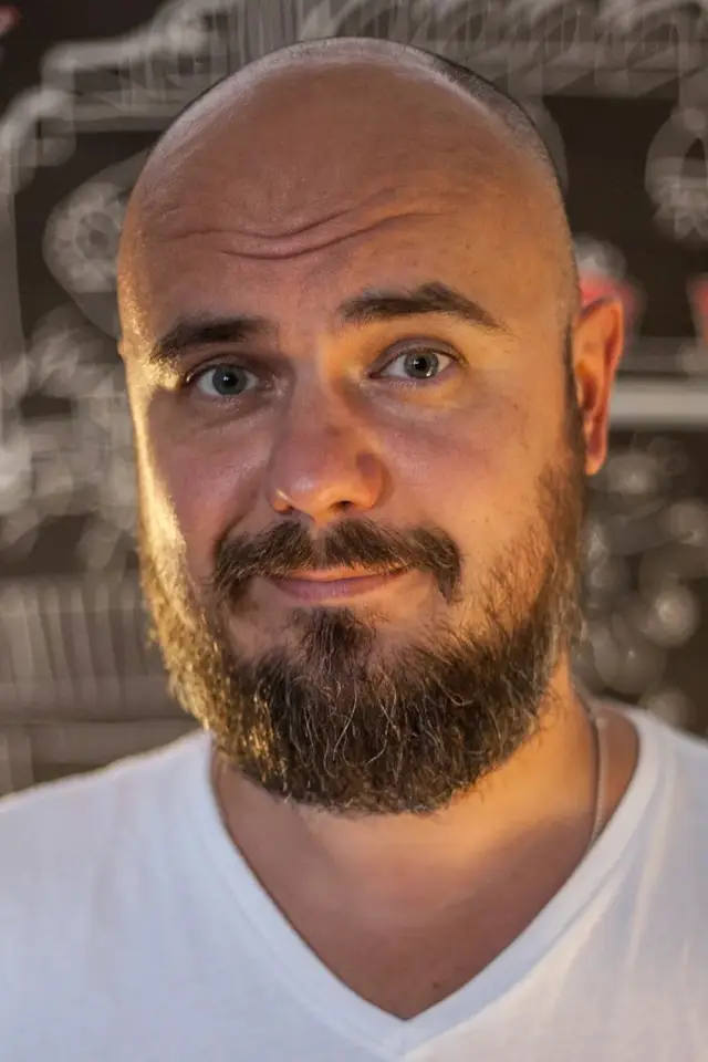 Photo Robert Jaszczurowski