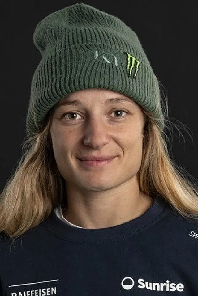 Photo Sarah Höfflin