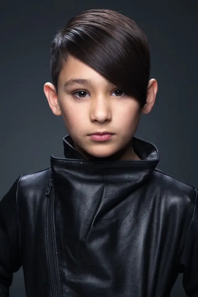 Photo Kai Harris