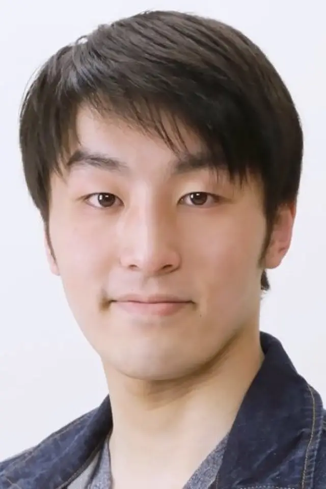 Photo Ryosuke Higa