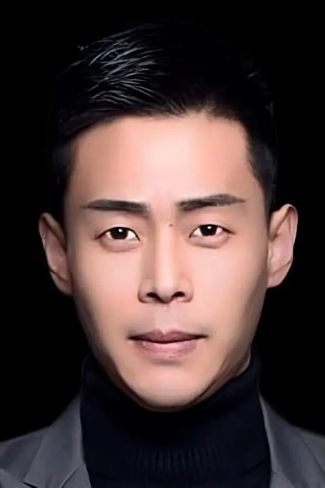 Photo Hu Yuansong