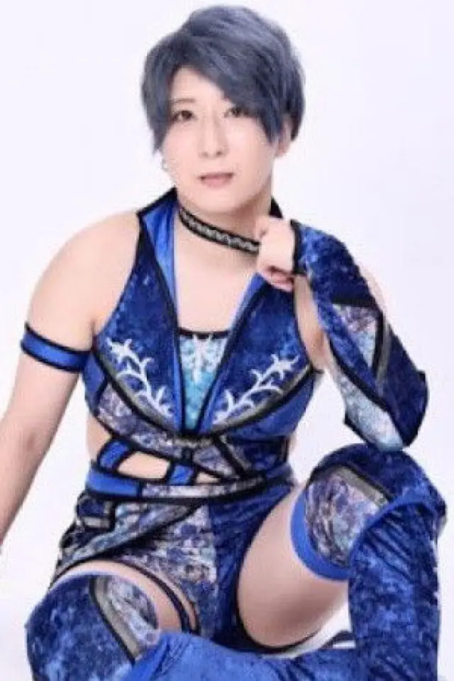 Photo Kakeru Sekiguchi