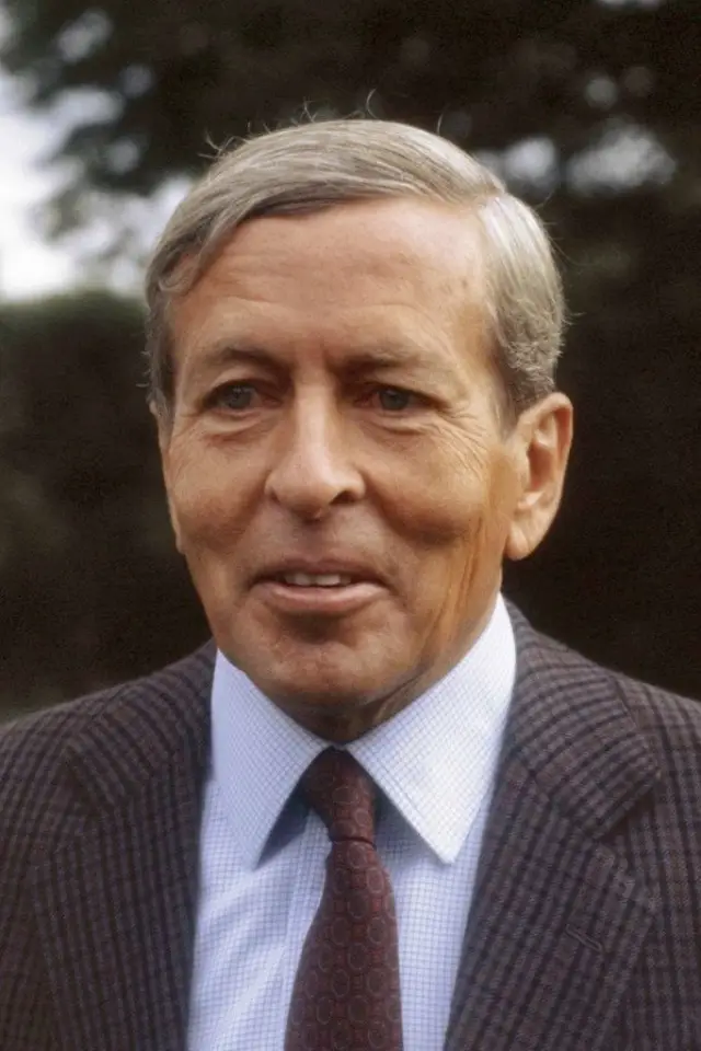 Photo Prince Claus of the Netherlands