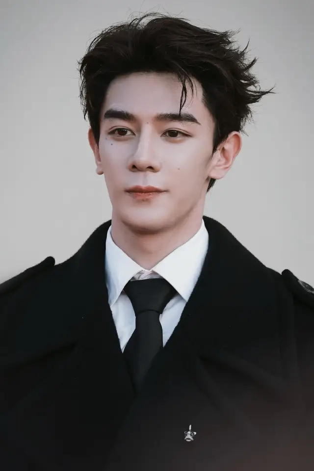 Photo Xia Zhiguang