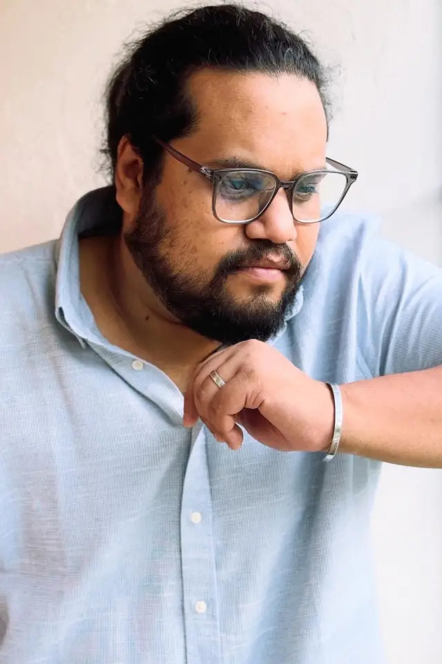 Photo Arafat Mohsin Nidhi