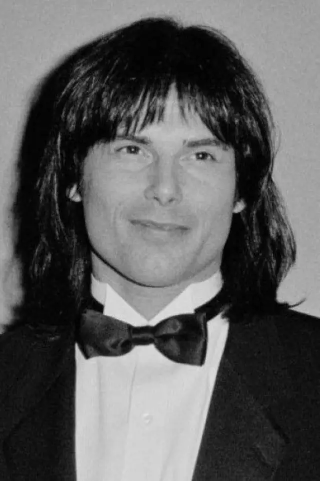 Photo Jimi Jamison