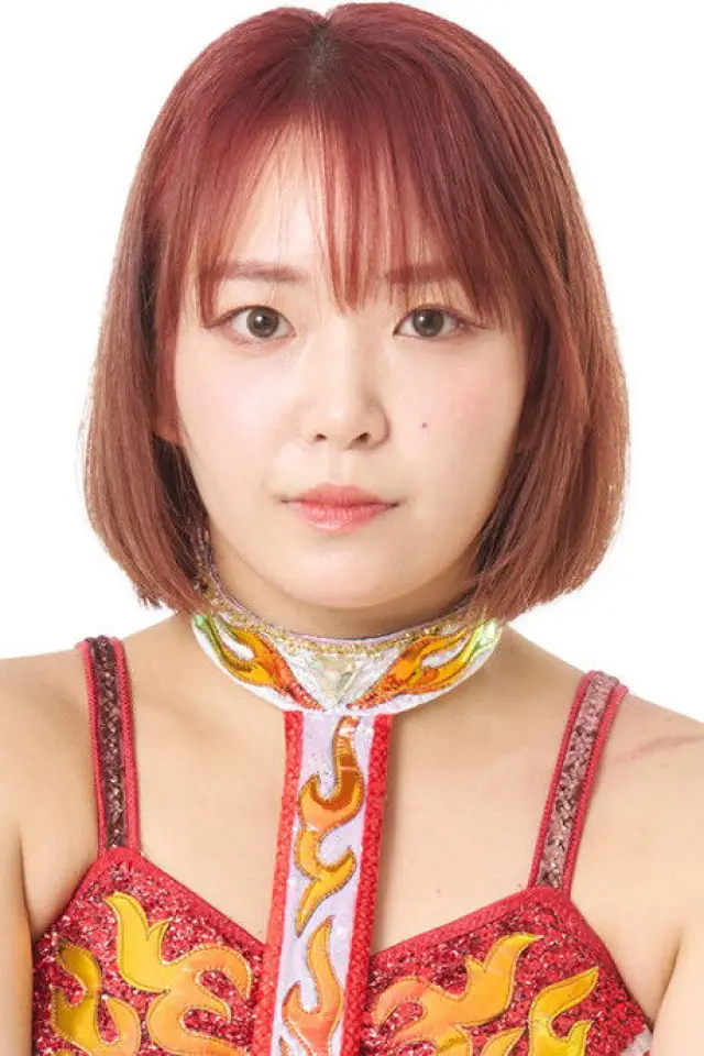 Photo Sari Fujimura