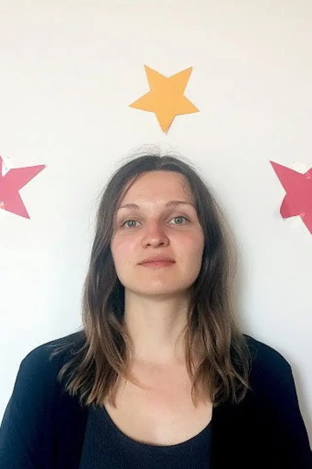 Photo Iulia Voitova