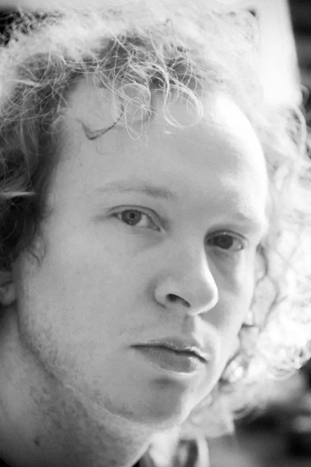 Photo Nils Ramme