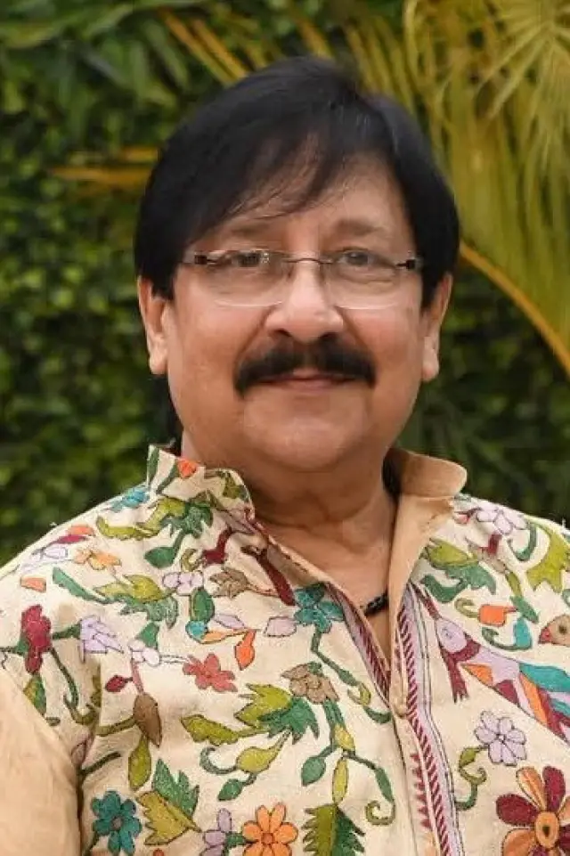 Photo Arjun Chakraborty