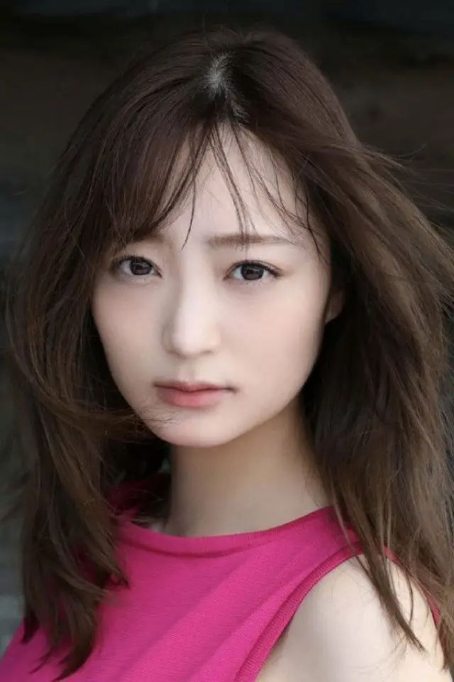 Photo Hitomi Wada