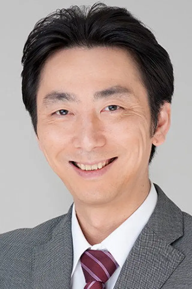 Photo Kazunari Koiso
