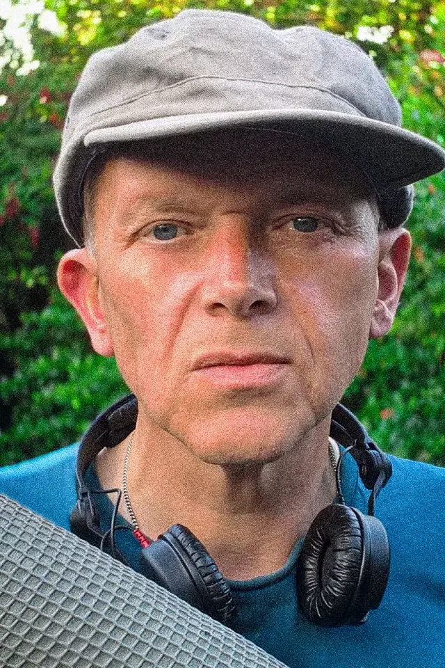 Photo Tom Stafford