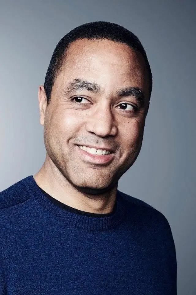 Photo John McWhorter
