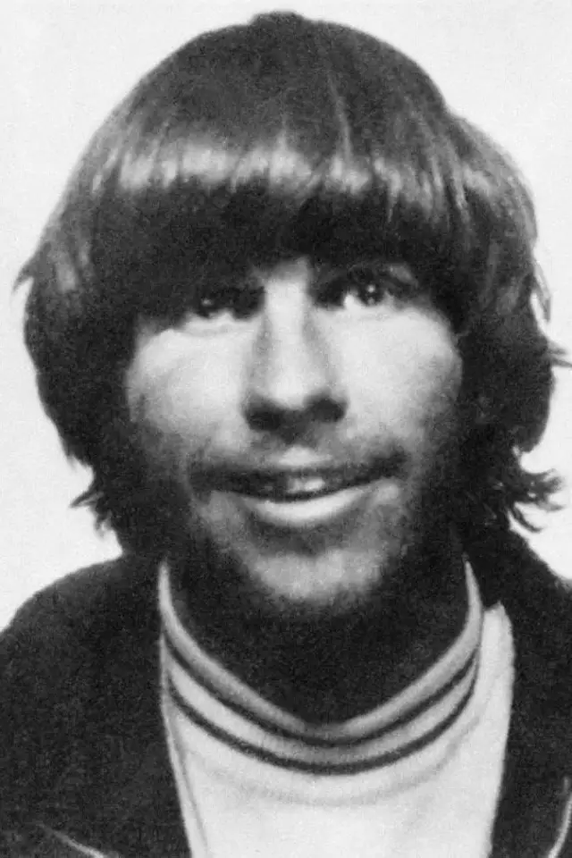 Photo Tex Watson