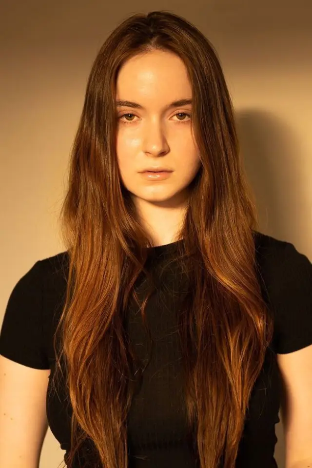 Photo Elliott Woods