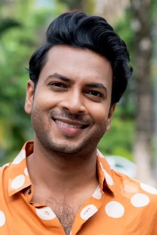 Photo Rag Mayur