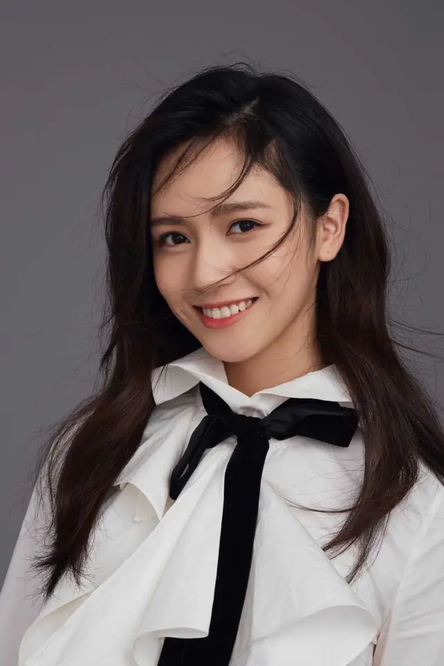 Photo Huang Sirui