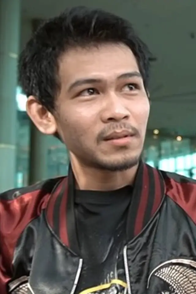 Photo Indra Frimawan