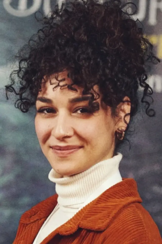 Photo Aida Ka'adan