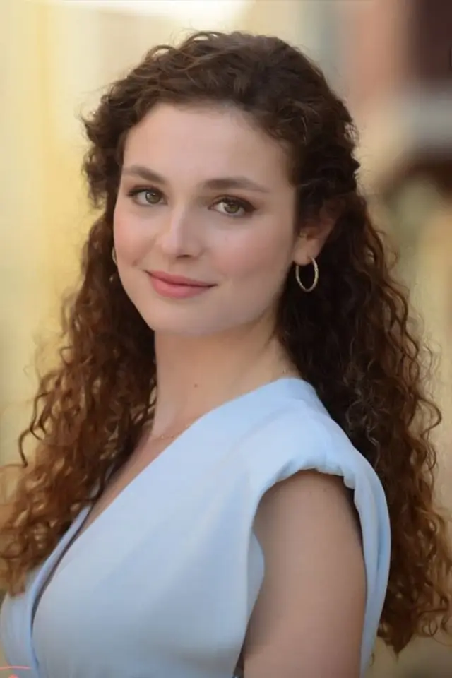Photo Serra Arıtürk