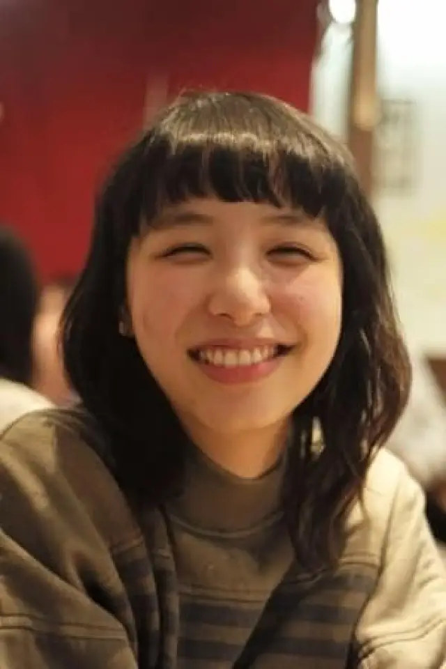 Photo Saki Michimoto