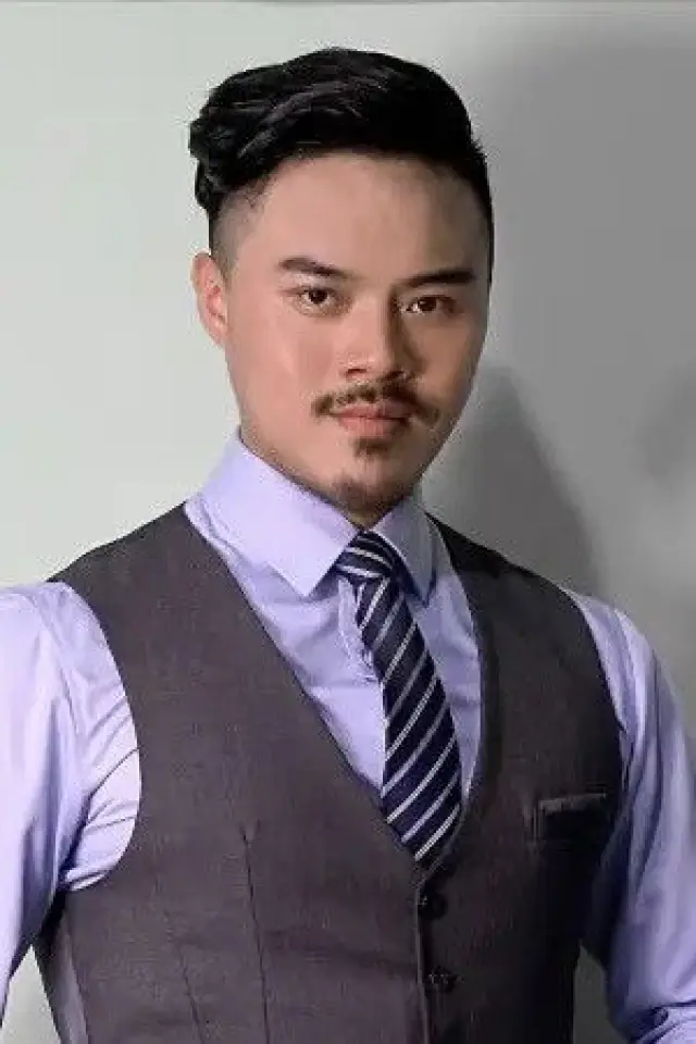 Photo Cao Xu