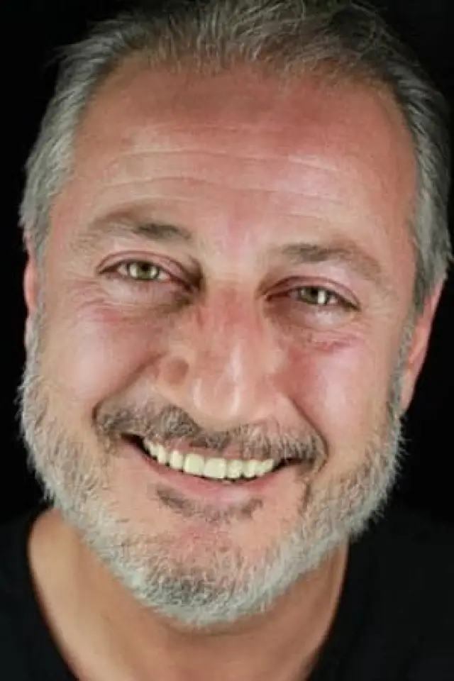 Photo Ayhan Işık