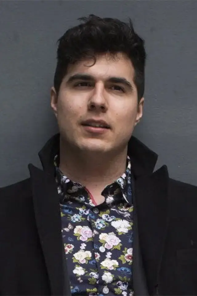Photo Jeremy Dutcher