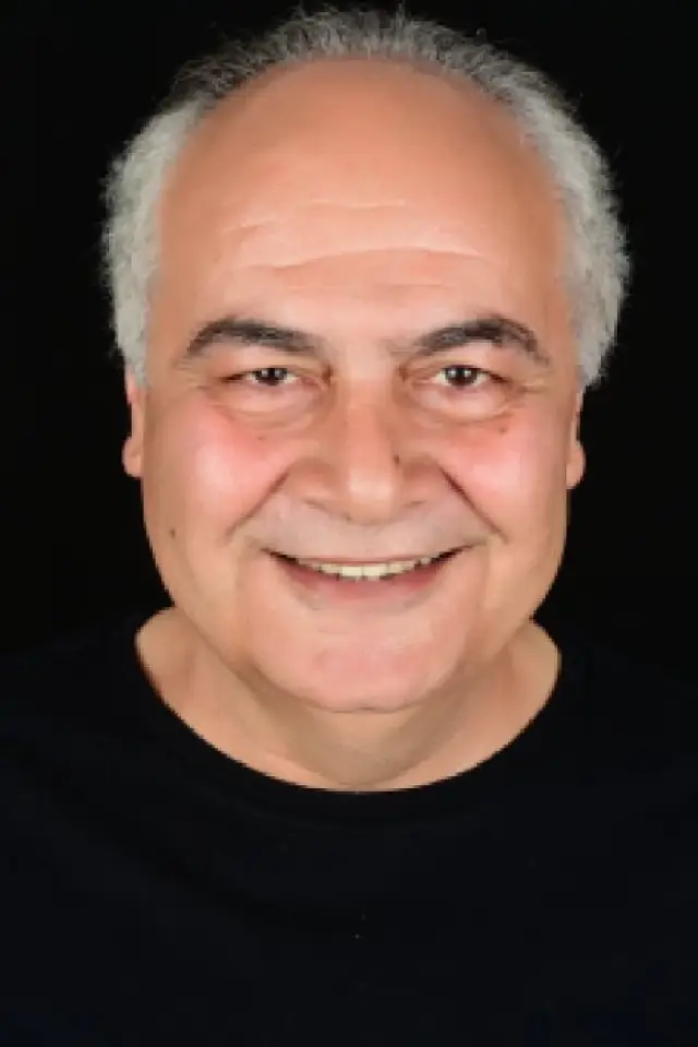 Photo Kevork Türker