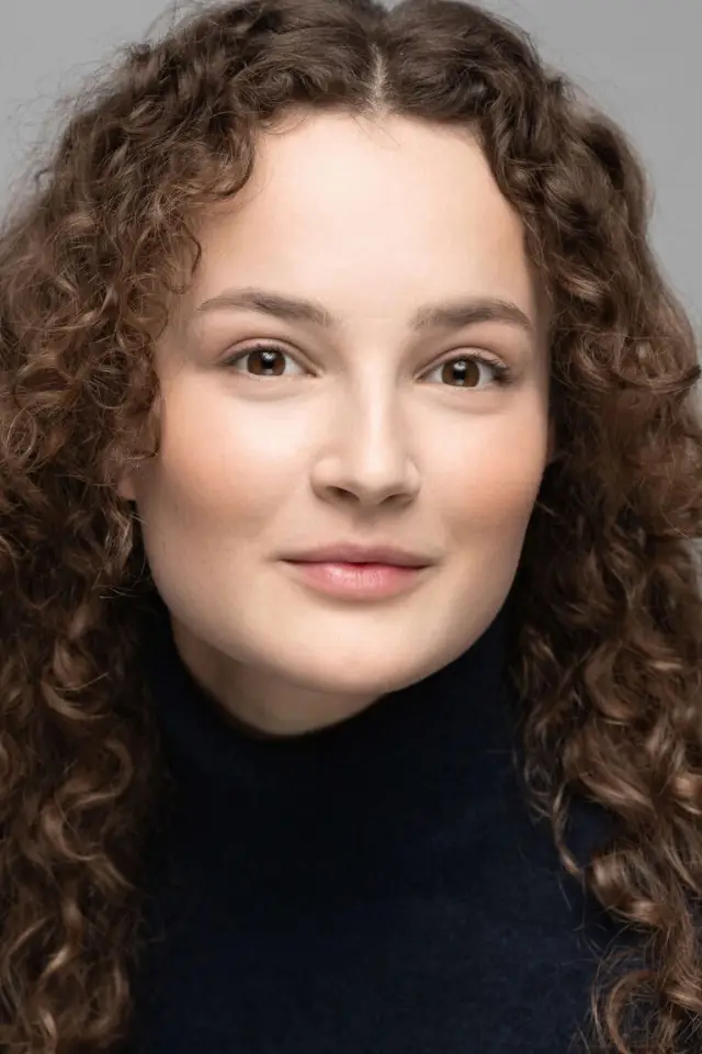 Photo Hildegard De Stefano